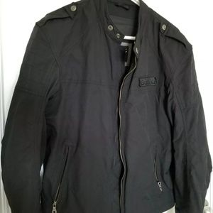 Victory Motorcycle Jacket